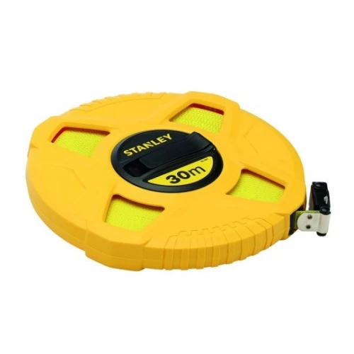 STANLEY Décametre mesure longue 20/30M fibre de verre (Thailand)