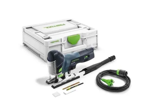 Scie sauteuse CARVEX FESTOOL PS 420 (Germany)