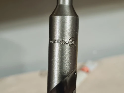 mèche béton SDS-Plus original 4-24mm - HILTI (Germany)