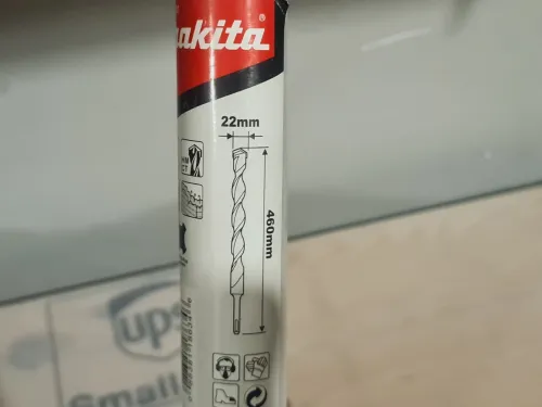 mèche béton SDS-Plus original 4-24mm - HILTI (Germany)