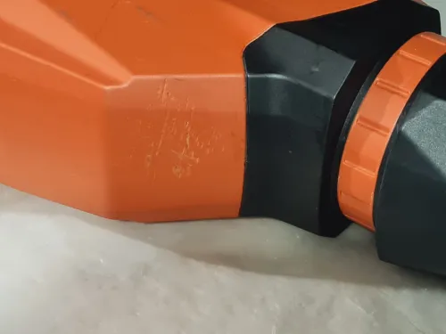 Burineur ultra-puissant 26J 1750W - HILTI TE 1000-AVR (BL-Austria)