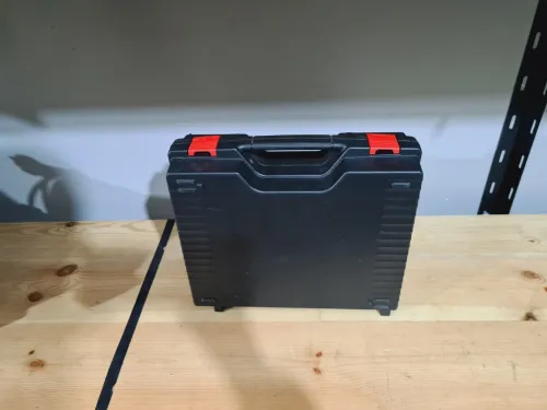 Appareil de mesure et équilibrage de pression différentielle PFM 100 DANFOSS (Czech Republic)