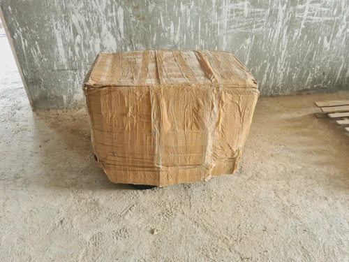 Groupe electrogène ess 5KVA 220V moteur HONDA GX270 - AYERBE 5000H (Italy-Japan)