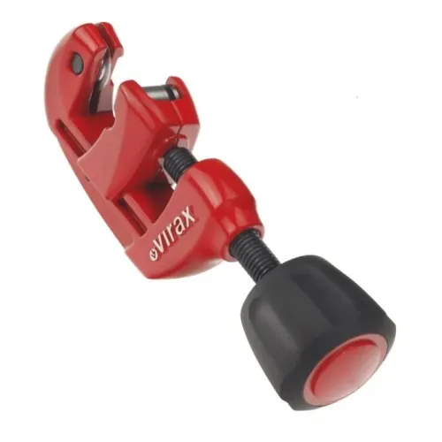 VIRAX 2104 - coupe tube cuivre 16mm /28mm /35mm /54mm (France)