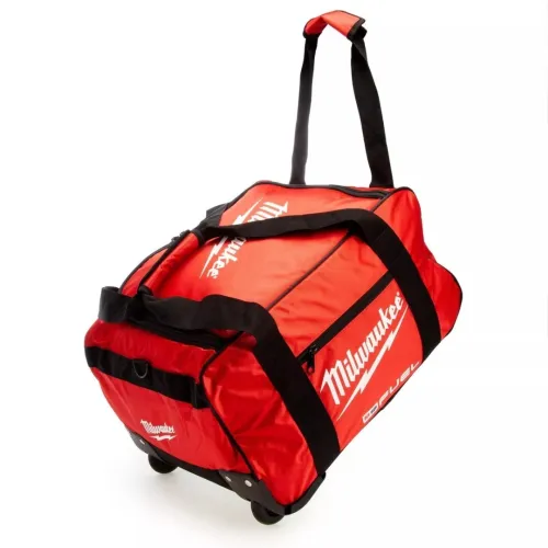 Sac équipement avec roulettes - MILWAUKEE M18 XL (avec/sans séparation) 
