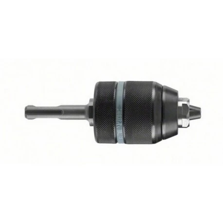 Mandrin à clé/ serrage rapide 1-13mm avec adaptateur SDS-Plus (France-china)