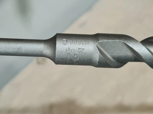 mèche béton SDS-Plus original 4-24mm - HILTI (Germany)
