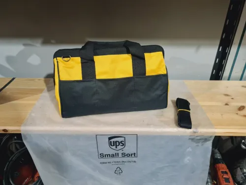 Meuleuse sans fil 125mm 54V 6.0Ah DEWALT DCG414 (BL-2018)