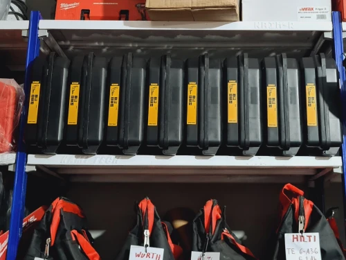 Visseuse Placo électrique débrayage silencieux 540W, 4000tr/min - DEWALT DW274KN (Czech)