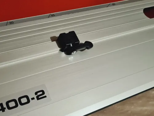 HILTI WGS Rails de guidage 1.4m+sac / 3m compatible avec les machines HILTI FESTOOL (Switzerland)