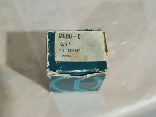CEMBRE - Inserts Hexagonal Type C 12 Tonne Pour Cosse Électrique (Italy)