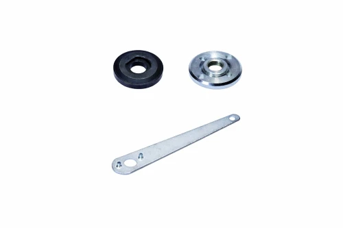 Kit de serrage original 3pcs pour les meuleuses BOSCH 230mm
