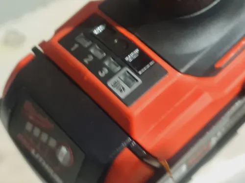 MILWAUKEE 3697-22 kit 2 machines 4ème génération perceuse + Visseuse à choc (USA-AutoStop)