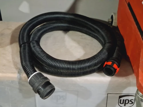 HILTI VC 20M-X - Aspirateur chantier eau et poussière 24 KPA décolmatage automatique