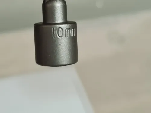 Embout à Douille original 6,8,9,10,11,12,13mm (non magnétique)
