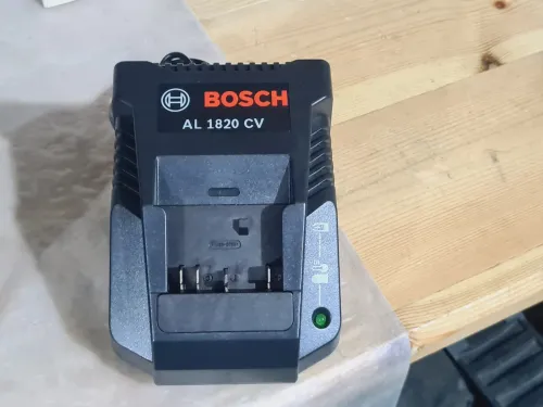 Boulonneuse 18V 1/2" 250Nm - BOSCH GDS 250-LI (2B3.0+ch+cof)