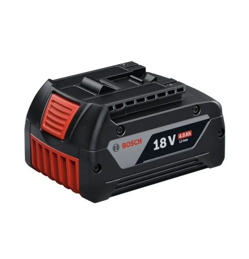 batterie 18V 4.0Ah - BOSCH Professional GBA 18V 4.0Ah AMPShare (Hungary)