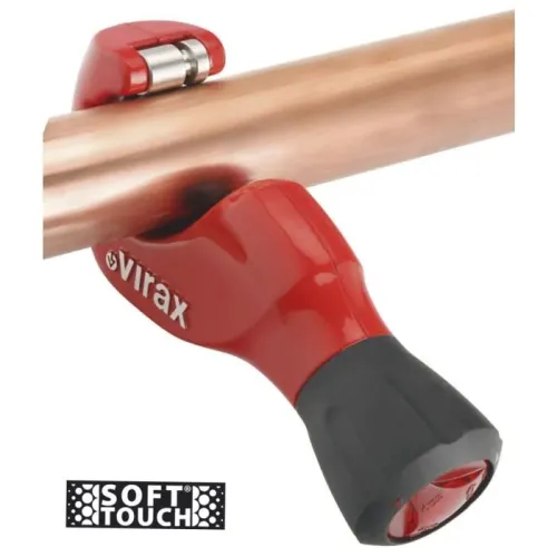 VIRAX 2104 - coupe tube cuivre 16mm /28mm /35mm /54mm (France)
