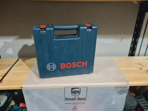 Boulonneuse 18V 1/2" 250Nm - BOSCH GDS 250-LI (2B3.0+ch+cof)