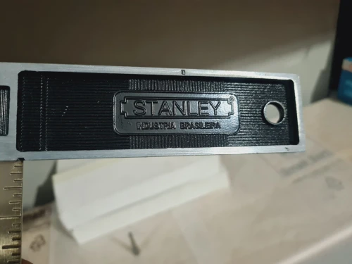 Equerre menuisier 12" 30cm - STANLEY STHT46538-8 (England)