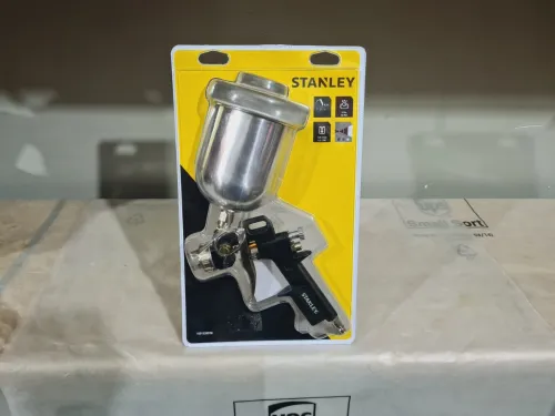 STANLEY - Pistolet de peinture Pro 3 modèle
