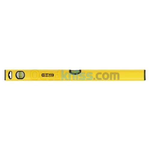  Niveau tubulaire classic 40cm - STANLEY STHT1-43102