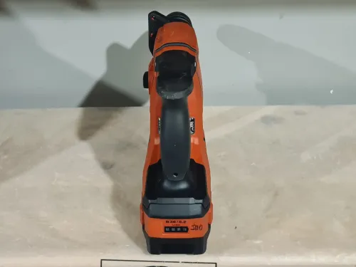 Perforateur sans fil 36V 5.2Ah - HILTI TE 6-A36 AVR (2023)