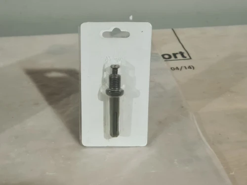 Mandrin à clé/ serrage rapide 1-13mm avec adaptateur SDS-Plus (France-china)