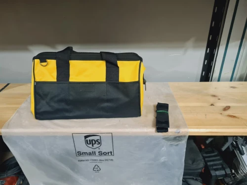 Visseuse plaquistes XR 18V DEWALT DCF620 (BL-2015) 