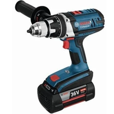  Visseuse perceuse 36V 4.0Ah - BOSCH GSR 36 VE-2-LI (neuf)