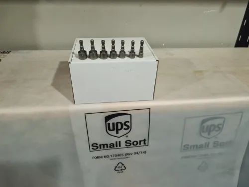 Embout à Douille original 6,8,9,10,11,12,13mm (non magnétique)
