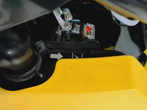 Pilonneuse BOMAG BT 65 moteur HONDA robuste fiable et extremement solide (2023-Germany)