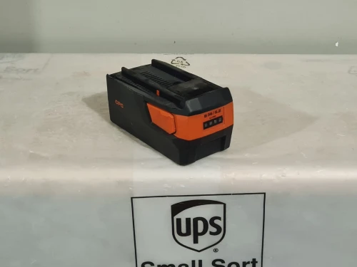 Batterie HILTI 36V Li-Ion - B36 2.4/3.0/3.9/5.2/9.0Ah (Poland)