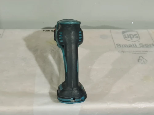 Kit MAKITA 4p 18V perforateur, perceuse, Visseuse à choc, scie circulaire 