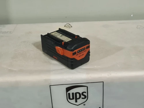 Batterie HILTI 36V Li-Ion - B36 2.4/3.0/3.9/5.2/9.0Ah (Poland)