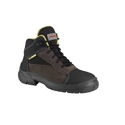 Chaussure de sécurité original - Honeywell Peak AMG mar/noir 42 S3 CI SRC (EN20345-ISO2011-France)