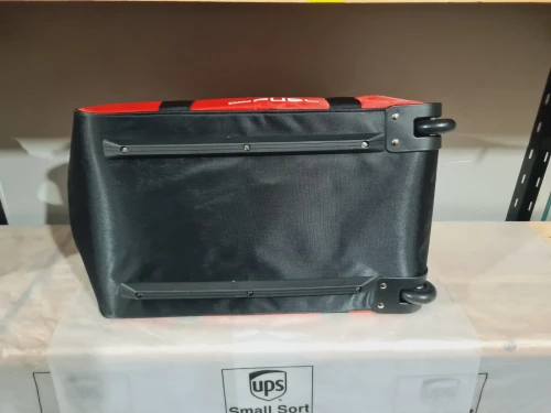Sac équipement avec roulettes - MILWAUKEE M18 XL (avec/sans séparation) 