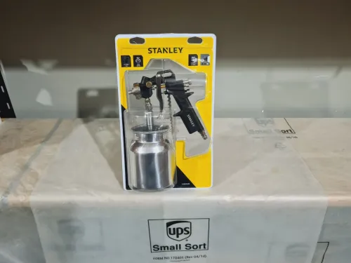 STANLEY - Pistolet de peinture Pro 3 modèle