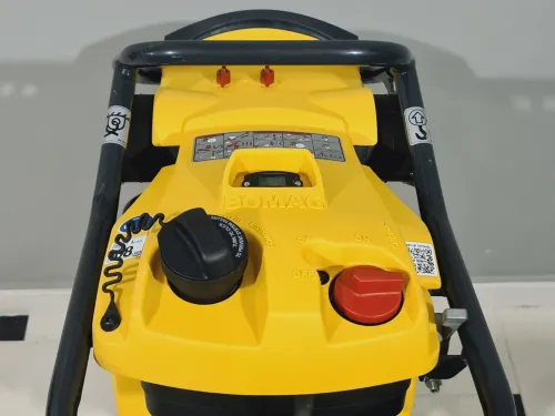 Pilonneuse BOMAG BT 65 moteur HONDA robuste fiable et extremement solide (2023-Germany)