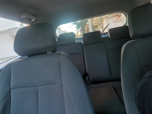Haima 2 2016 2