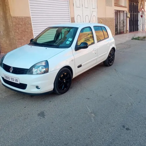 Renault Clio Campus 2013 Extreme 2