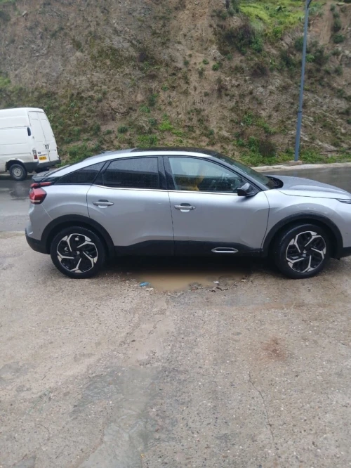 Citroen C4 2023 Style