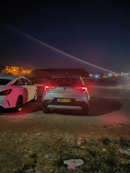 Renault Captur 2022 Captur