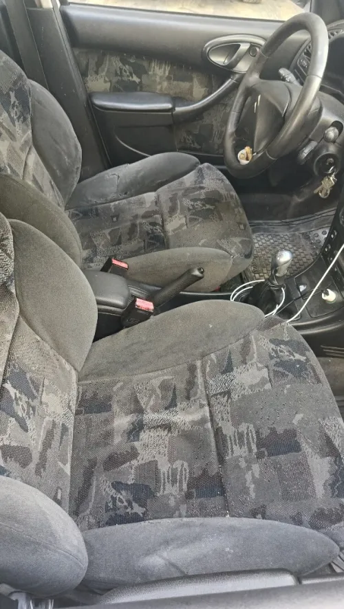 Citroen Xsara 2000 Xsara