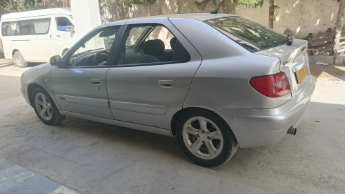 Citroen Xsara 2000 Xsara