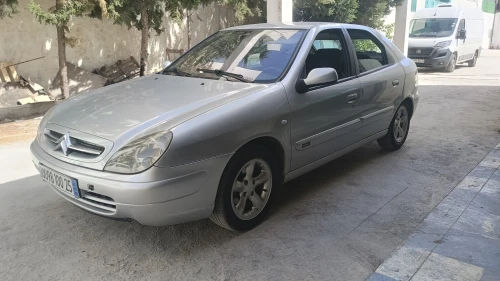 Citroen Xsara 2000 Xsara