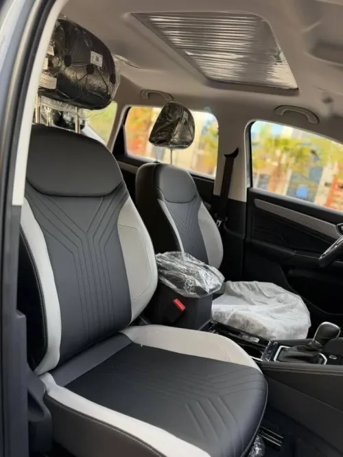 Volkswagen Jetta 2026 VS5