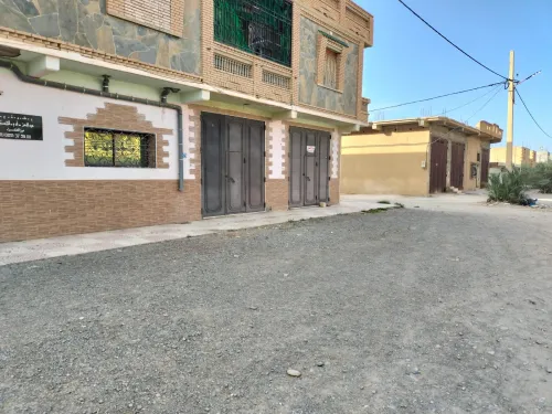 Location Local M'Sila Ain khadra