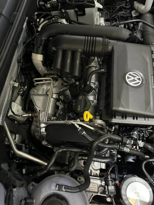 Volkswagen Jetta 2026 VS5