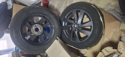 Roue 